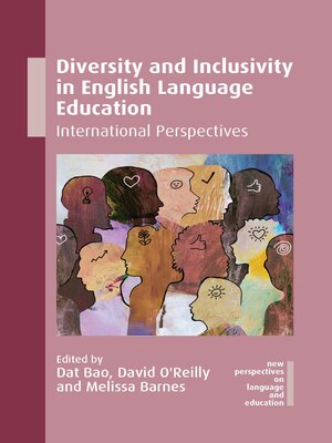 cover image of Diversity and Inclusivity in English Language Education
